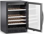 Винный шкаф Dometic C50G Wooden Beech фото 3 в Санкт-Петербурге