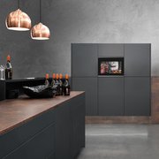 Встраиваемый ЖК-телевизор Kuppersbusch CTV BUILT3 фото 3 в Санкт-Петербурге