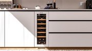 Встраиваемый винный шкаф Meyvel MV19NH-KWT1 фото 4 в Санкт-Петербурге