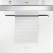 Духовой шкаф Smeg SC106B-8 Духовой шкаф Smeg SC106B-8