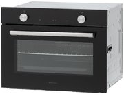Духовой шкаф KRONA PARABEL 45H BL фото 2 в Санкт-Петербурге