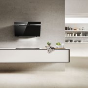 Вытяжка Elica MAJESTIC SENSE BL/F/90 фото 3 в Санкт-Петербурге