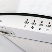 Вытяжка Maunfeld ANCONA PLUS 50 WHITE фото 2 в Санкт-Петербурге