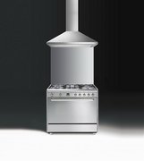 Вытяжка Smeg KD9X-1 фото 3 в Санкт-Петербурге