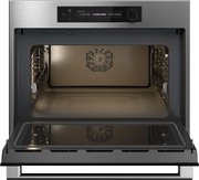 Встраиваемая микроволновая печь Asko OM64SSH фото 4 в Санкт-Петербурге