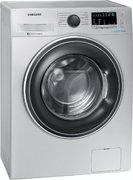 Стиральная машина Samsung WW80K42E07S фото 2 в Санкт-Петербурге