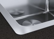 Мойка Бланко Andano 400/400-IF/A нержавеющая сталь фото 2 в Санкт-Петербурге Мойка Blanco Andano 400/400-IF/A нержавеющая сталь фото 2 в Санкт-Петербурге