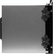 Встраиваемая микроволновая печь Hyundai HBW 2560 IX фото 4 в Санкт-Петербурге