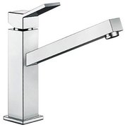 Смеситель Бланко Quadris хром фото в Санкт-Петербурге Смеситель Blanco Quadris хром фото в Санкт-Петербурге