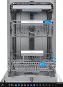 Встраиваемая посудомоечная машина Midea MID45S730i фото 2 в Санкт-Петербурге