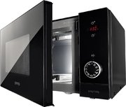 Микроволновая печь с грилем Gorenje MO 6240 SY2B фото 3 в Санкт-Петербурге