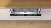 Встраиваемая посудомоечная машина Bosch SPV2HKX42E фото 3 в Санкт-Петербурге