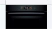 Духовой шкаф Bosch HMG8764C7 фото 2 в Санкт-Петербурге