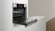 Духовой шкаф Neff C15CR22N2 фото 2 в Санкт-Петербурге