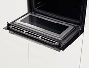 Духовой шкаф Bosch CMG 636BB1 фото 4 в Санкт-Петербурге