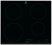 Индукционная варочная панель Electrolux LIR60433B