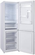 Холодильник Korting KNFC 61869 GW фото 2 в Санкт-Петербурге
