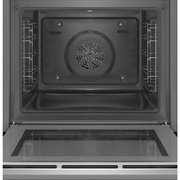 Духовой шкаф Bosch HBA372BB0 фото 4 в Санкт-Петербурге
