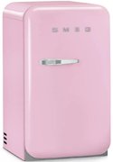Мини-бар Smeg FAB5RPK фото 2 в Санкт-Петербурге