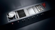 Панель Teppan Yaki Gaggenau VP414115 фото 3 в Санкт-Петербурге