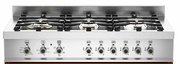 Варочный центр Bertazzoni PRO906HYBSART фото 3 в Санкт-Петербурге
