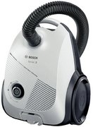 Пылесос Бош BGLS2WH1H фото 3 в Санкт-Петербурге Пылесос Bosch BGLS2WH1H фото 3 в Санкт-Петербурге