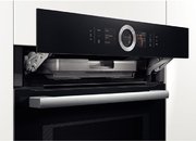 Духовой шкаф Bosch HNG 6764B1 фото 3 в Санкт-Петербурге