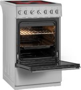 Электрическая плита Weissgauff WESM 5260 X фото 4 в Санкт-Петербурге