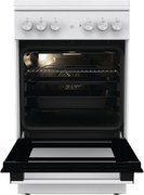 Комбинированная плита Gorenje GK5A42WF-B фото 4 в Санкт-Петербурге