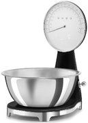 Кухонные весы Смег KSF01BLWW фото 4 в Санкт-Петербурге Кухонные весы Smeg KSF01BLWW фото 4 в Санкт-Петербурге