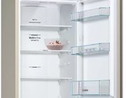 Холодильник с нижней морозильной камерой BOSCH KGN36NK21R фото 4 в Санкт-Петербурге