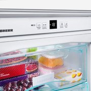 Встраиваемый морозильник Liebherr IG 1624 фото 4 в Санкт-Петербурге
