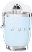 Соковыжималка Смег CJF11PBEU фото 2 в Санкт-Петербурге Соковыжималка Smeg CJF11PBEU фото 2 в Санкт-Петербурге
