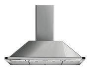 Вытяжка Smeg KTR110X Вытяжка Smeg KTR110X