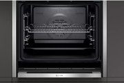 Духовой шкаф  Neff B45CR22N0 фото 2 в Санкт-Петербурге