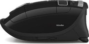 Пылесос Миле SGSP3 Complete C3 Black Diamond черный фото 2 в Санкт-Петербурге Пылесос Miele SGSP3 Complete C3 Black Diamond черный фото 2 в Санкт-Петербурге