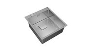 Мойка Тека FORLINEA RS15 40.40 POLISHED фото 3 в Санкт-Петербурге Мойка Teka FORLINEA RS15 40.40 POLISHED фото 3 в Санкт-Петербурге