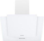 Кухонная вытяжка MAUNFELD Wind Push 50 белый