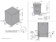 Посудомоечная машина Asko DFS344ID.W фото 4 в Санкт-Петербурге