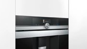 Кофемашина Siemens CT636LES1 фото 3 в Санкт-Петербурге
