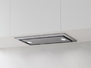 Встраиваемая вытяжка KRONA Monika 600 inox фото 3 в Санкт-Петербурге