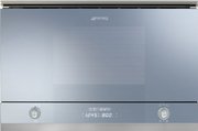 Микроволновая печь Smeg MP122 Микроволновая печь Smeg MP122