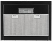 Вытяжка Krona ULRIKA 600 black PB фото 4 в Санкт-Петербурге