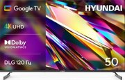 Телевизор Hyundai H-LED50BU7011 фото