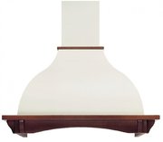 Вытяжка Falmec Iris Tulip 120 (600) S орех фото 2 в Санкт-Петербурге