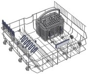 Встраиваемая посудомоечная машина Kuppersbusch G 6594.0 V фото 4 в Санкт-Петербурге