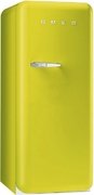 Холодильник Smeg FAB28RVE1 Холодильник Smeg FAB28RVE1