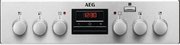 Стеклокерамическая плита AEG CCM56400BX фото 3 в Санкт-Петербурге