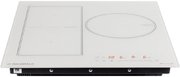 Индукционная варочная панель Maunfeld CVI453SBBG Inverter фото 3 в Санкт-Петербурге