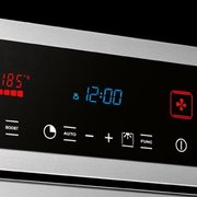 Духовой шкаф Fulgor Milano SSO 30.1 P TC X фото 2 в Санкт-Петербурге